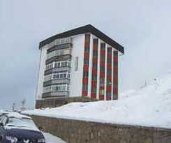  Apartamentos Kilimanjaro