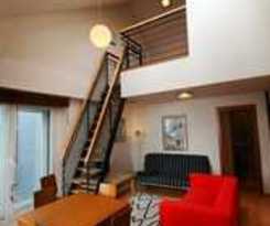  Apartamentos Nevada Resort