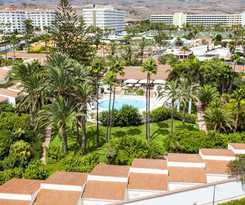 Parque Paraiso I