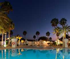 Bungalows Parque Paraiso Ii