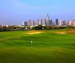 Hotel Address Montgomerie