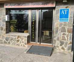  Apartamentos Torrecillas