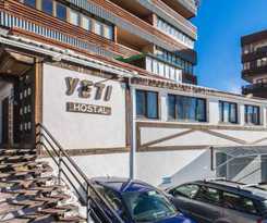 Yeti