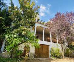 Hotel Casa Rural Barranco de la Salud