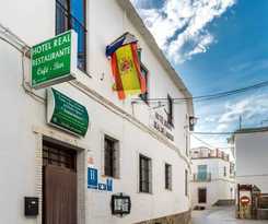 Hotel Rural Real de Laroles