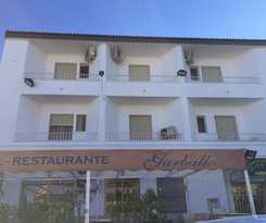 Hostal Garballo