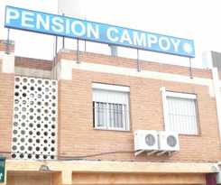 Pensión Campoy II