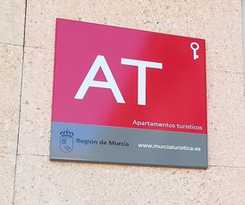 Apartamentos Arrixaca