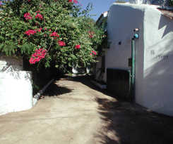 Bungalows El Topo
