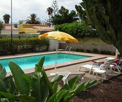  Bungalows Paso Chico - Caters To Gay Men