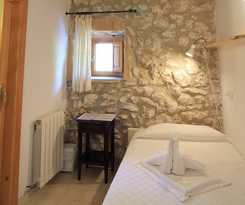 Hotel Rural La Victoria Hostatgeria