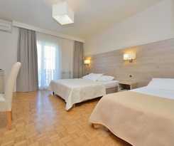 Rooms and Restaurant Matanovi Dvori