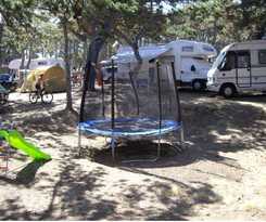 Camping Planik