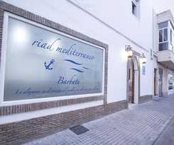 Riad Mediterraneo