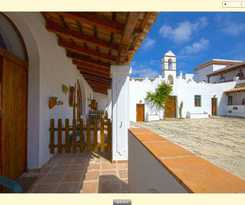 El Palomar De La Breña