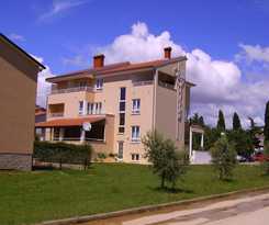 Hotel Villa Velina