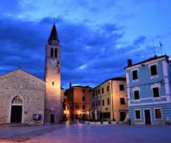 Hotel Villetta Phasiana