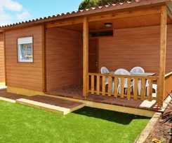 Bungalows Caños de Meca