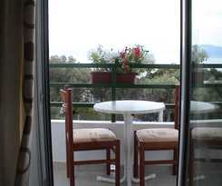 Hotel Apartmani Glavina