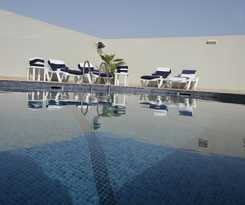 HOTEL AURIS APARTMENT DEIRA