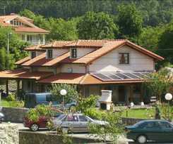 Picu Castiellu Aparthotel
