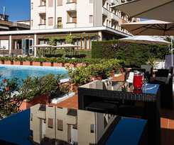 Hotel Touring Falconara Marittima