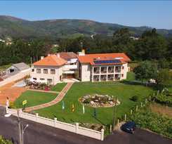 Hotel Rural Campaniola