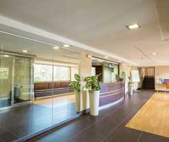 Residence Ulivi E Palme