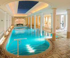 Victoria and Iside Spa