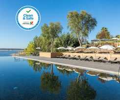 Hotel AP Lago Montargil Conference & Spa