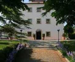 Hotel Relais Villa Bianca