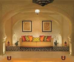 The Ritz-carlton, Dubai