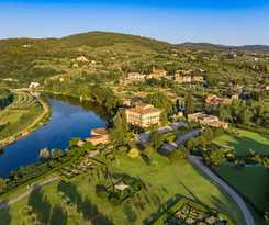 Hotel Villa La Massa