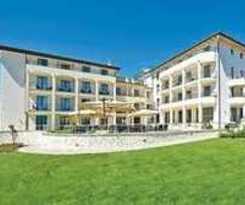 Hotel Villa Luisa Resort and Luxury Apartments