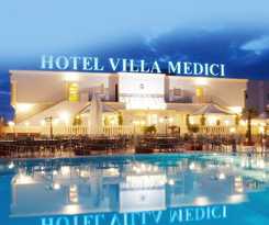Hotel Villa Medici