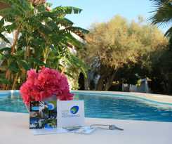 Hotel Villa Mediterranea