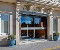 Ac La Línea By Marriott