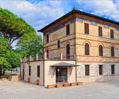 Hotel Villa Raffaello Park