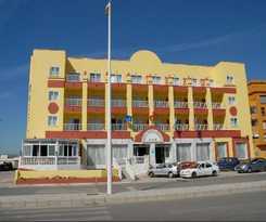 Hotel VIta Mediterraneo