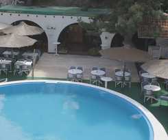Hotel Borovnik