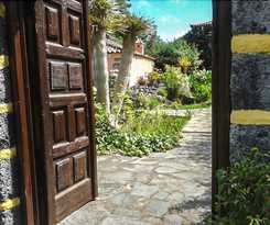 Finca Rústica Rural Las Llanadas