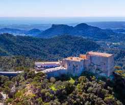 Petit Hostatgeria Sant Salvador