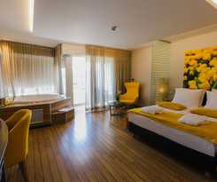 Hotel Wellness Villa Magdalena