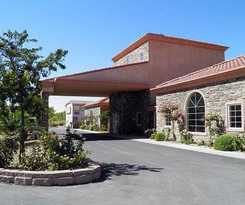 Hotel Death Valley Inn & RV Park