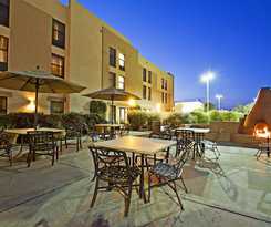 Hotel Hampton Inn Kayenta