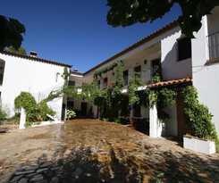  Apartamento Rural Las Palmeras