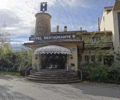 RESTAURANTE CASTILLO