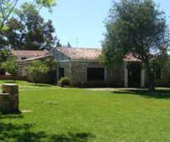  Complejo Rural Puerto Peñas