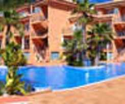 Apartamentos Benitachell