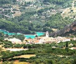 Serrella